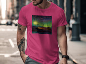  Night Sky Art Tee, 