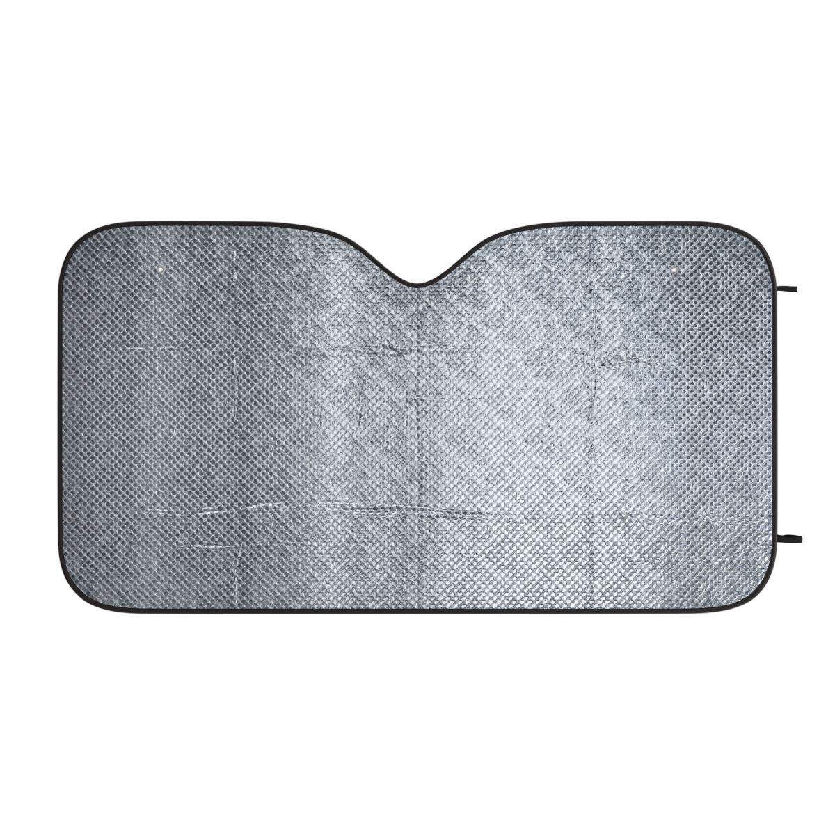 Reflective Foldable Sunshade for Car Windshield
