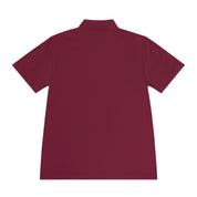 Classic Plain Maroon Short Sleeve Shirt for Casual Wear