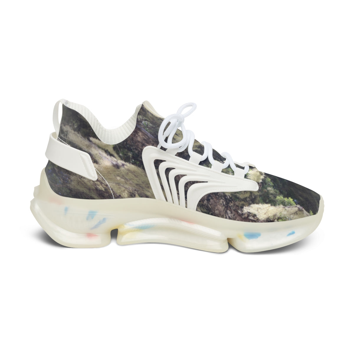 Stylish Modern High-Performance Comfort Shoes