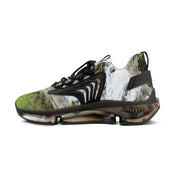 High Performance Artistic Design Sneakers