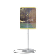 Beautiful Lamp with Nature Inspired Design