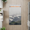 Hunting Sasquatch Design Room Rug product type