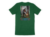 Only I Can Prevent This Forest Fire Graphic product