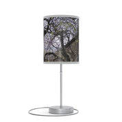 Nature-Inspired Tree Branch Design Lamp Decor Product
