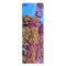 Vibrant Floral Vintage Truck Custom Bookmark product