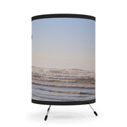 Beach Serenity Image Waves Ocean Scene product