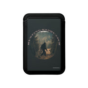 Hunting Sasquatch Illustrated Case product type