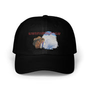 Elegant Black Casual Wear Cap Stylish Design product type
