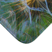 Abstract Dandelion Inspired Nature Print product