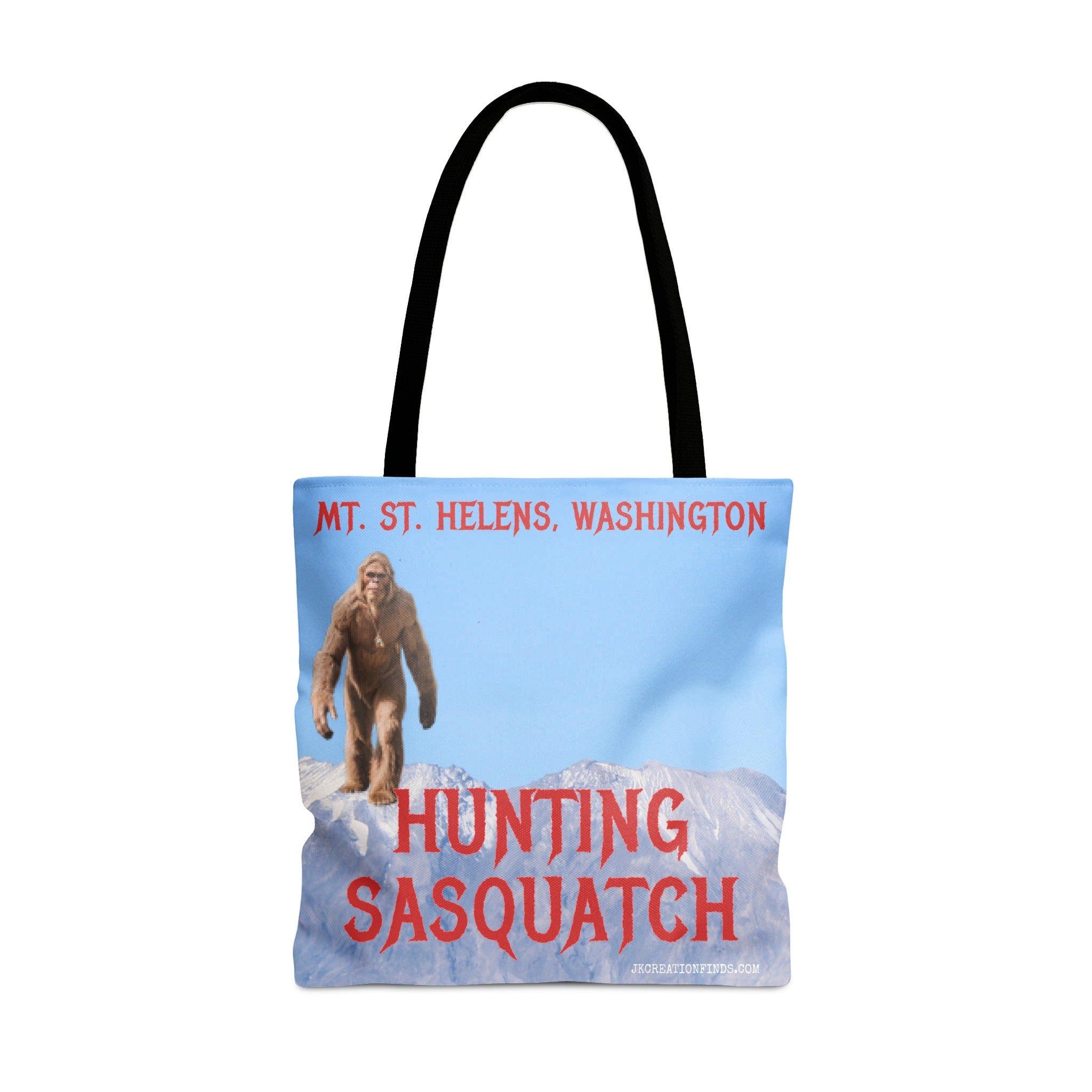 Mt. St. Helens Washington Hunting Sasquatch product type