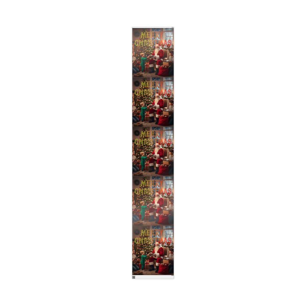 Merry Christmas Holiday Season Festive Sticker Pack