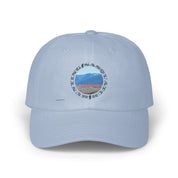 Hunting Sasquatch Adjustable Baseball Cap product