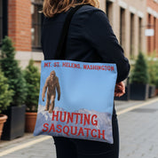 Mt St Helens Washington Hunting Sasquatch product type