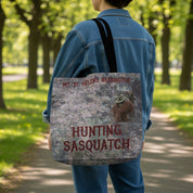 Mt. St. Helens Washington Hunting Sasquatch product type