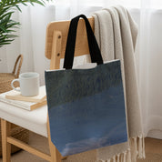 Spacious Scenic Tote Bag Perfect Daily Carryall Product
