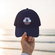 Hunting Adventures Logo Embroidered Hat product