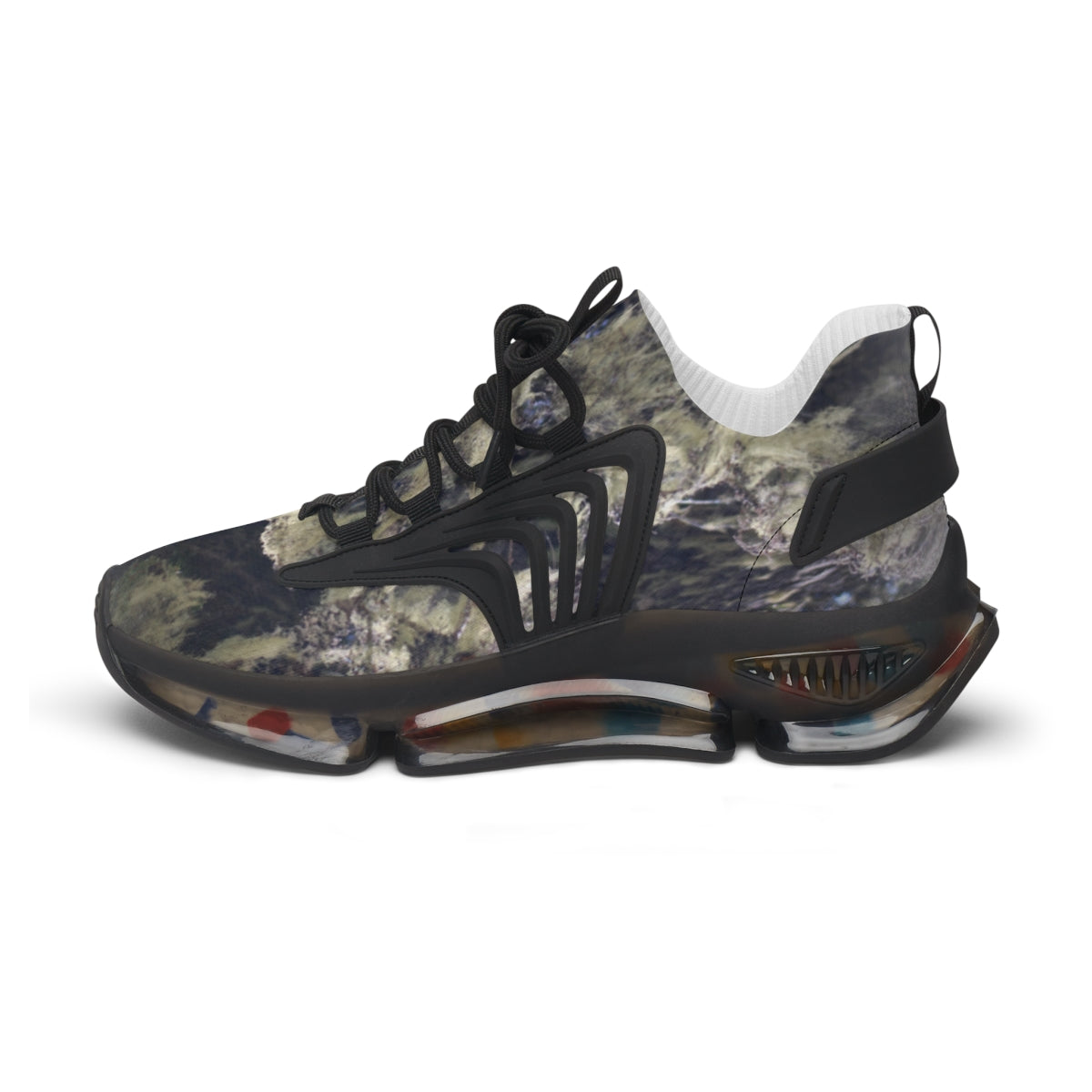 Innovative Comfortable High-Performance Athletic Sneakers