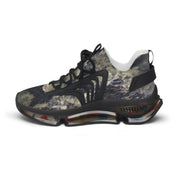 Innovative Comfortable High-Performance Athletic Sneakers